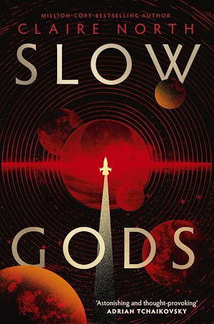 Téléchargez le livre :  Slow Gods