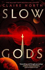 Download this eBook Slow Gods