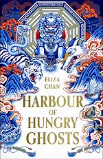 Download this eBook Harbour of Hungry Ghosts
