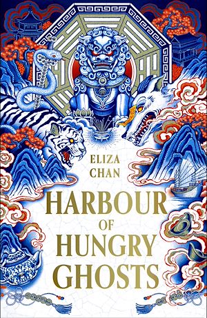 Download the eBook: Harbour of Hungry Ghosts