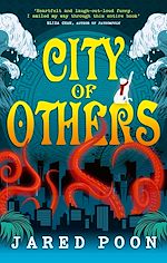 Télécharger le livre :  City of Others