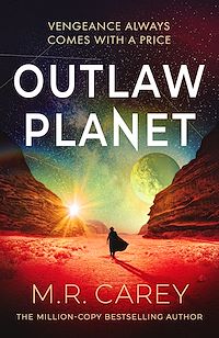Download this ebook Outlaw Planet