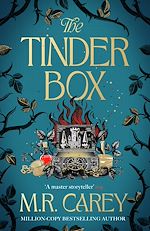Download this eBook The Tinder Box