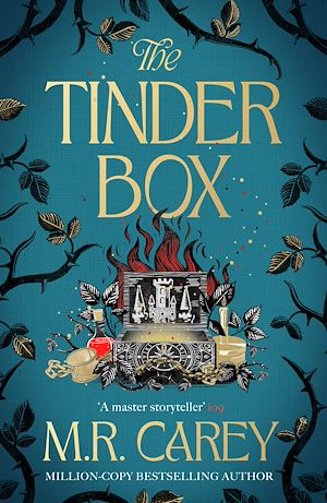 Download the eBook: The Tinder Box