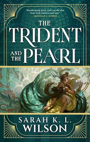 Download the eBook: The Trident and the Pearl