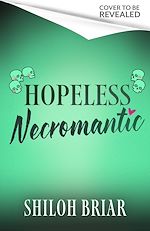 Télécharger le livre :  Hopeless Necromantic