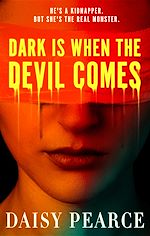 Download this eBook Dark is When the Devil Comes