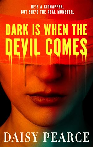 Download the eBook: Dark is When the Devil Comes