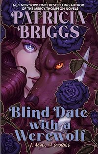 Téléchargez le livre :  Blind Date with a Werewolf