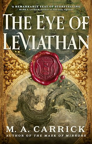 Download the eBook: The Eye of Leviathan