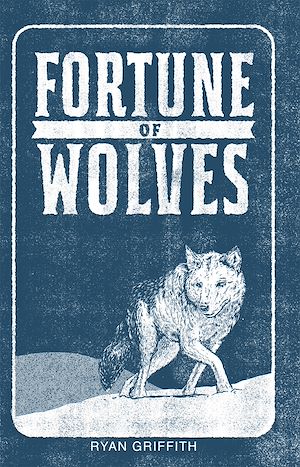 Téléchargez le livre :  Fortune of Wolves