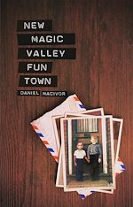 Télécharger le livre :  New Magic Valley Fun Town