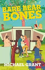 Télécharger le livre :  Bare Bear Bones
