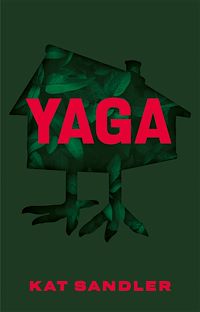 Téléchargez le livre :  Yaga