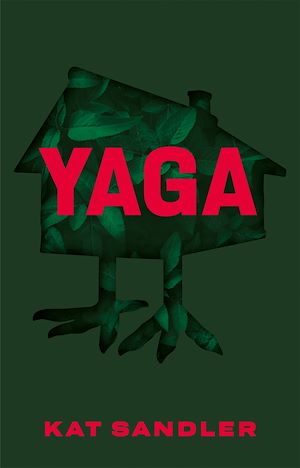 Download the eBook: Yaga