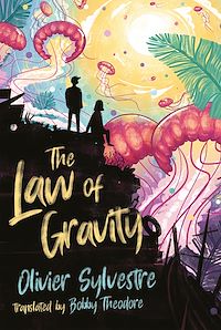 Téléchargez le livre :  The Law of Gravity