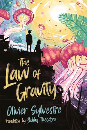 Téléchargez le livre :  The Law of Gravity