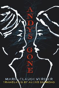 Téléchargez le livre :  Andy's Gone