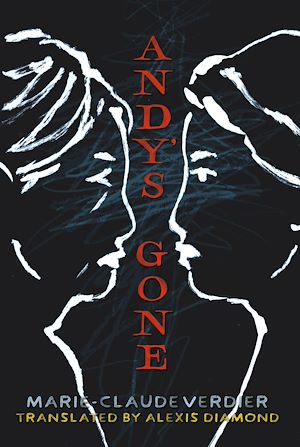 Téléchargez le livre :  Andy's Gone