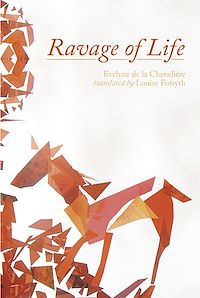 Téléchargez le livre :  Ravage of Life