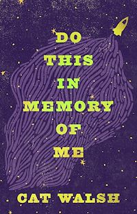 Téléchargez le livre :  Do This In Memory of Me