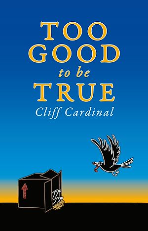 Téléchargez le livre :  Too Good to be True