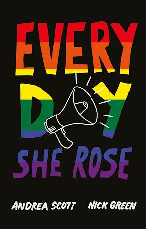 Téléchargez le livre :  Every Day She Rose