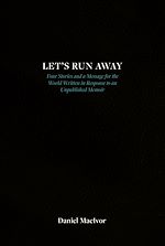 Download this eBook Let's Run Away
