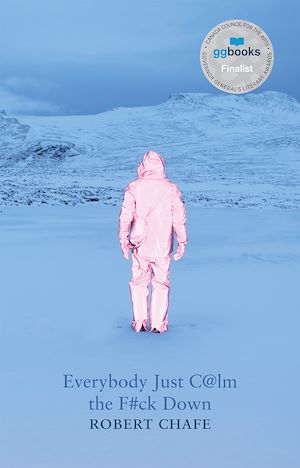 Download the eBook: Everybody Just C@lm the F#ck Down