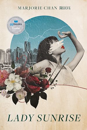 Download the eBook: Lady Sunrise