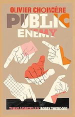 Download this eBook Public Enemy