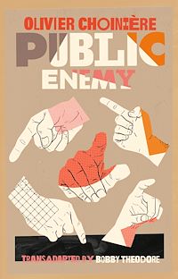 Téléchargez le livre :  Public Enemy