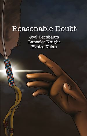 Téléchargez le livre :  Reasonable Doubt