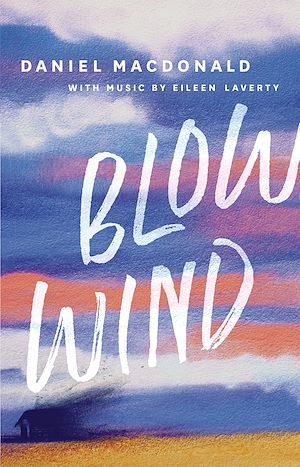 Download the eBook: Blow Wind