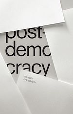 Download this eBook Post-Democracy