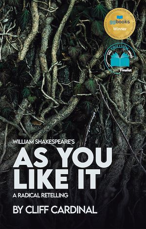 Download the eBook: William Shakespeare's As You Like It, A Radical Retelling