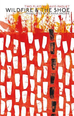 Download the eBook: Wildfire & The Shoe