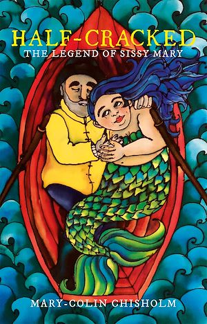 Download the eBook: Half-Cracked