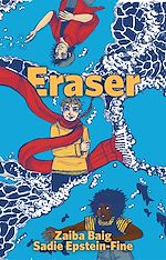 Télécharger le livre :  Eraser