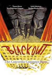 Téléchargez le livre :  Blackout