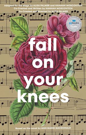Download the eBook: Fall On Your Knees