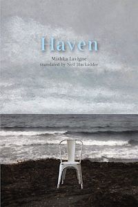 Téléchargez le livre :  Haven