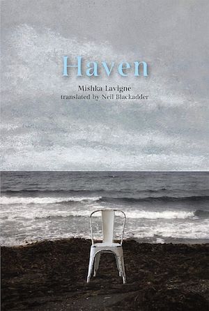 Download the eBook: Haven