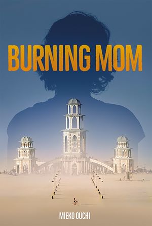 Téléchargez le livre :  Burning Mom