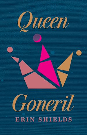 Téléchargez le livre :  Queen Goneril