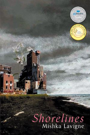 Téléchargez le livre :  Shorelines