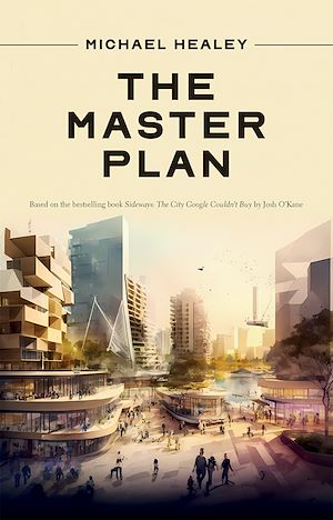 Download the eBook: The Master Plan