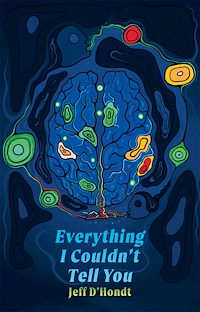 Téléchargez le livre :  Everything I Couldn't Tell You