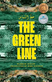 Téléchargez le livre :  The Green Line | ??? ??????