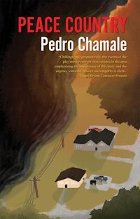 Téléchargez le livre :  Peace Country